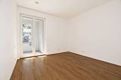 Schlafzimmer - Etagenwohnung mit 108,60 m&sup2; in München zum Kaufen
