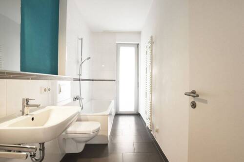 Badezimmer - 