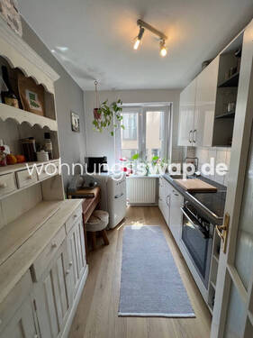 Bild 2 - 2 Zimmer Etagenwohnung zur Miete in München