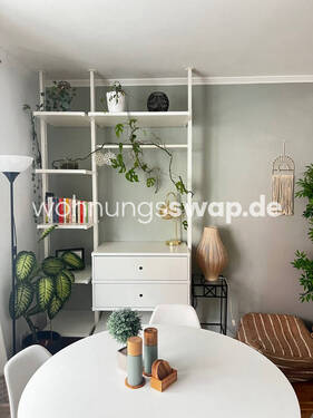 Bild 3 - 2 Zimmer Etagenwohnung in München