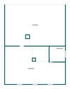 Grundriss Skizze DG - 
