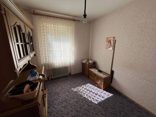 Kinderzimmer unten - 