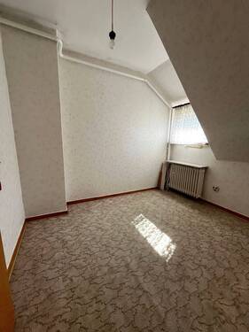 Kleines Zimmer oben - 