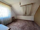 Kinderzimmer oben - 