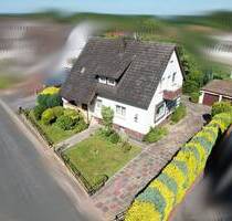 Großzügiges Einfamilienhaus mit 968 m² Grundstück und viel Gestaltungsspielraum - Rehburg-Loccum Bad Rehburg