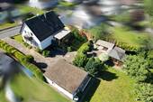 Außenansicht - 6 Zimmer Mehrfamilienhaus, Wohnhaus zum Kaufen in Rehburg-Loccum