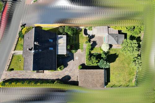 Außenansicht - 6 Zimmer Mehrfamilienhaus, Wohnhaus in Rehburg-Loccum