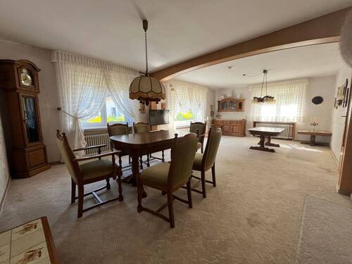 Wohnzimmer - 