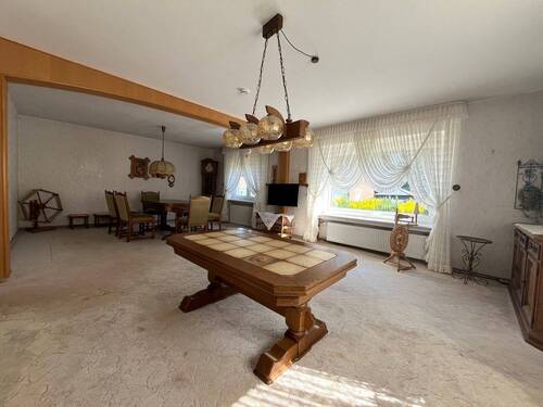 Wohnzimmer II - 