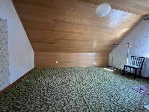 Schlazimmer 2 oben - 