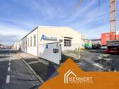 Straßenseite - Grundstück zum Kaufen in Bayreuth
