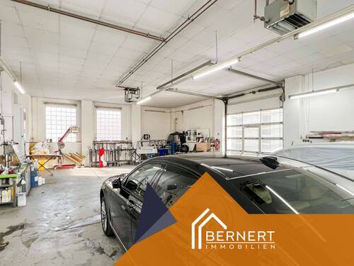Werkstatt - 