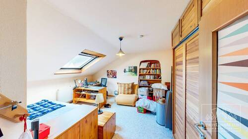 DG - Kinderzimmer - 