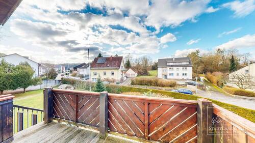 DG - Balkon - 
