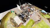 EG - Grundrissansichten - 3D - 