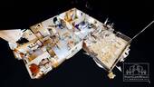 OG - Grundrissansichten - 3D - 