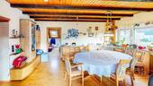 DG - Wohnzimmer-Esszimmer - Mehrfamilienhaus, Wohnhaus mit 235,00 m² in Kaiserslautern zum Kaufen