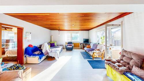OG - Wohnzimmer - 