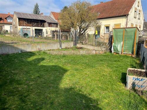 Garten - 