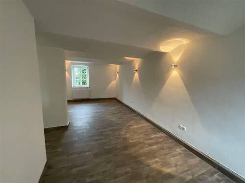 EG Wohnen - 