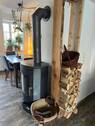 EG Kaminofen - 