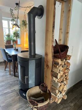 EG Kaminofen - 