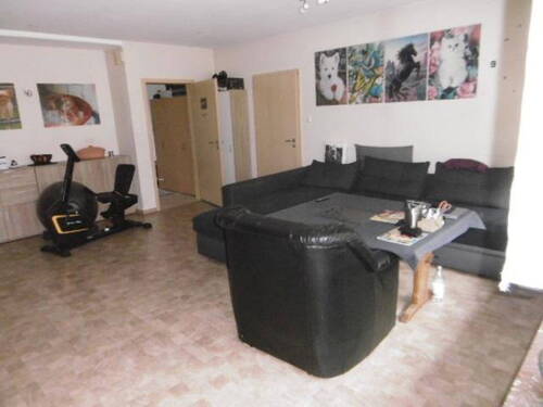Wohnzimmer - 