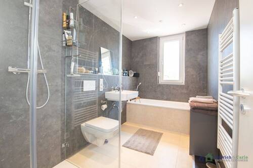 OG - Badezimmer - 