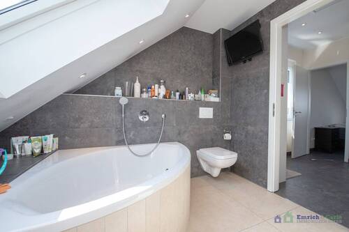 DG - Badezimmer - 