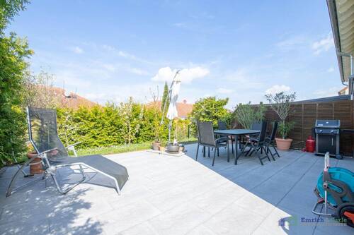 Terrasse 3 - 
