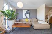 EG - Wohnzimmer - 