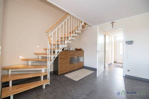 EG- Treppenhaus - 