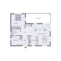 Grundriss Erdgeschoss - 