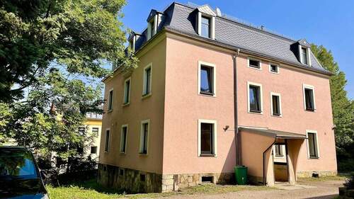 Rückansicht - 