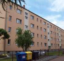 2-Raum Wohnung, saniert, ruhig und grün gelegen - Hohe Börde Niederndodeleben