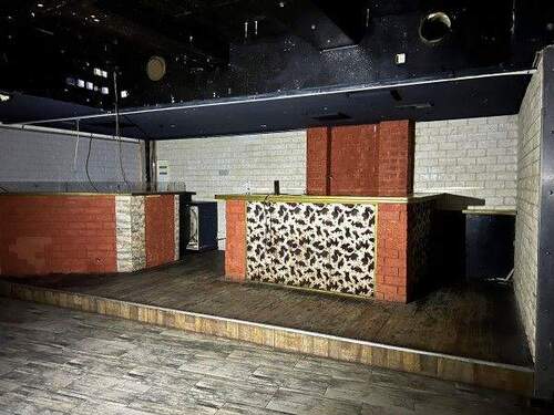 Tresen 1 mit Tanzfläche - Einfamilienhaus zur Miete in Sulzbach-Rosenberg