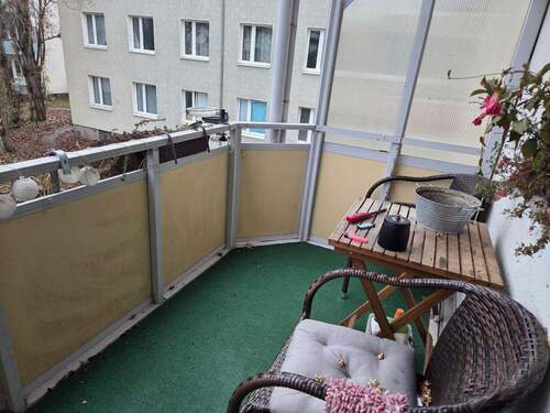 Balkon - 