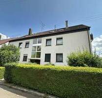 Geschmackvoll renovierte 4-Zimmer-Maisonettewohnung m. EBK u. Balkon in bevorzugter Lage - Filderstadt Bernhausen