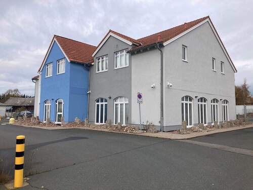 IMG_8525 - Büro zum Kaufen in Frankenberg/Sa.