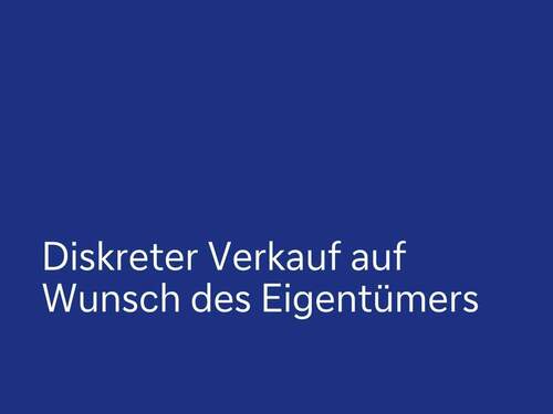 Diskreter Verkauf - Zukunftsfähiges Wohnkonzept in ruhiger Lage - Mehrgenerationen & Home-Office ideal vereint