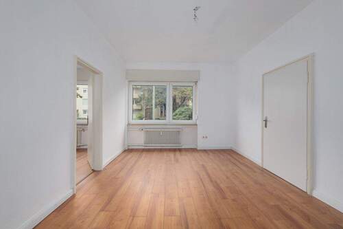 Durchgangszimmer EG - 