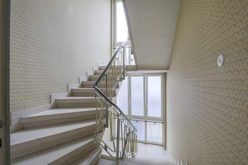 Treppenhaus - 