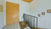 Eingang_Flur - 6 Zimmer Bungalow zum Kaufen in Bruchmühlbach-Miesau