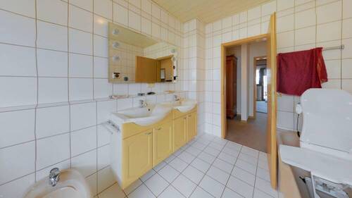 Badezimmer - 