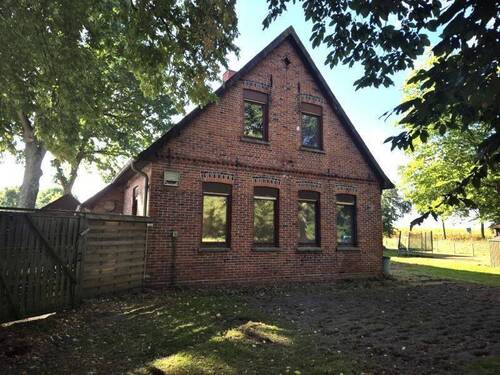 Wohnhaus - Mehrfamilienhaus, Wohnhaus mit 170,00 m&sup2; in Dötlingen zum Kaufen