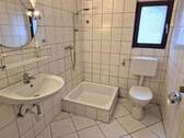 Duschbad - 