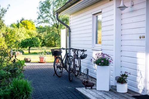 Ostseite, Blick nach Süden - 