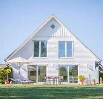 Naturnah, freier Blick und doch mittendrin - Aukrug