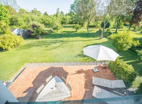 Terrassenblick 1 - 8 Zimmer Einfamilienhaus in Aukrug