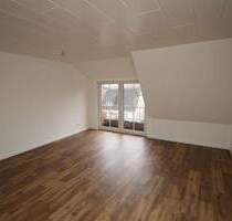 Zwei-Zimmerwohnung -- Über den Dächern von Winsen-- - Winsen (Luhe)